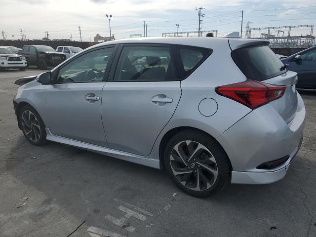 Изображение 2 2016 TOYOTA SCION IM  2016 с VIN JTNKARJE0GJ508652