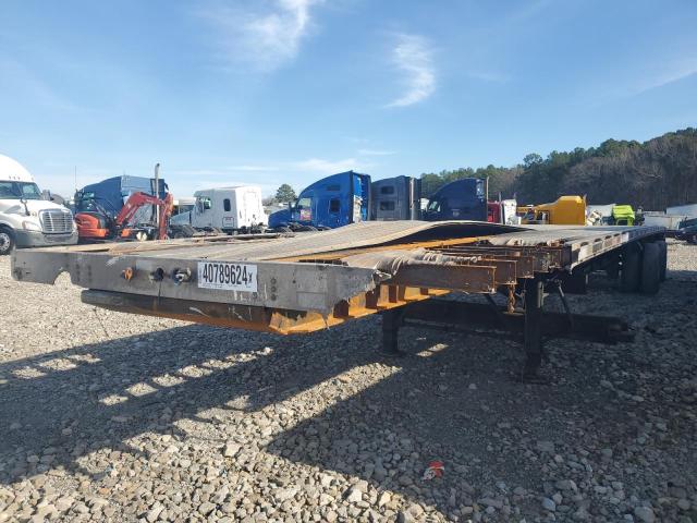 Изображение 2 2009 TRAIL KING FLAT BED 2009 с VIN 1TTF4820691086257