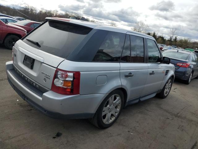 Изображение 3 2006 LAND ROVER RANGE ROVER SPORT HSE 2006 с VIN SALSF25456A923410