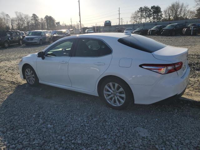 Obraz 2 z 2020 TOYOTA CAMRY LE 2020 z VIN 4T1C11AK0LU961061