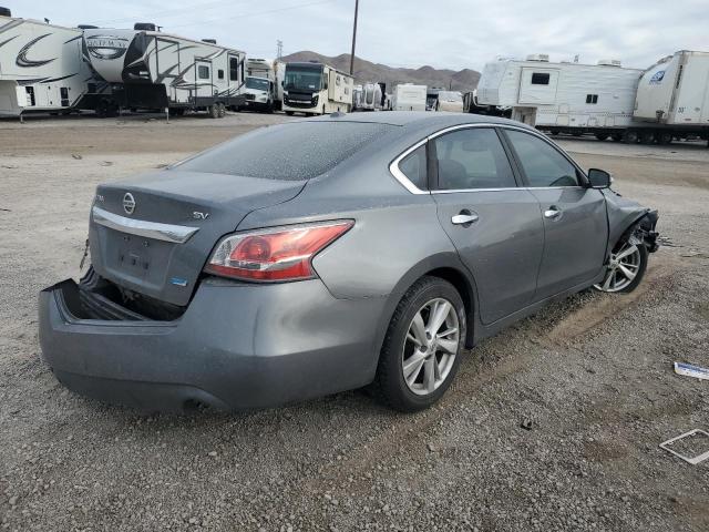 Image 3 of 2014 NISSAN ALTIMA 2.5 2014 with VIN 1N4AL3AP2EN249148