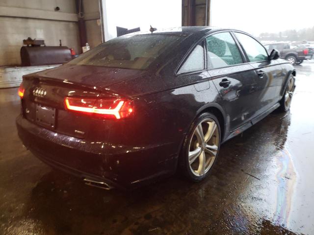 Изображение 3 2018 AUDI A6 PREMIUM PLUS 2018 с VIN WAUG8AFC9JN032011