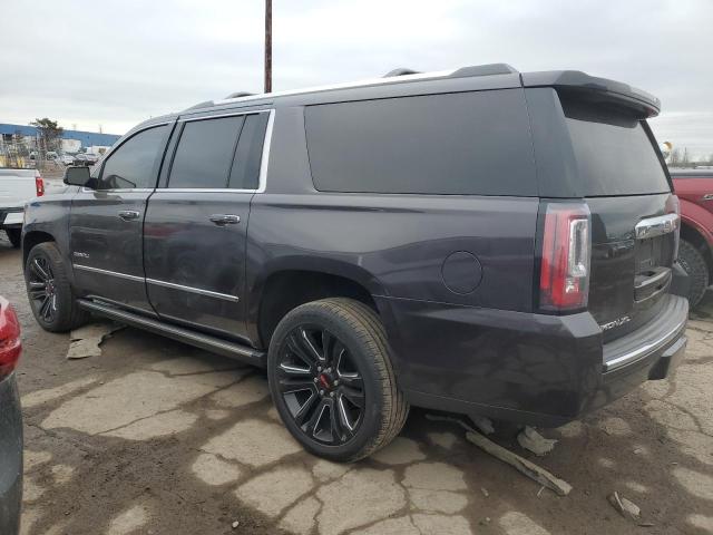 Obraz 2 z 2016 GMC YUKON XL DENALI 2016 z VIN 1GKS2HKJ8GR186078