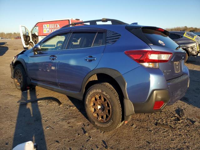 Image 2 of 2019 SUBARU CROSSTREK LIMITED 2019 with VIN JF2GTAMC9KH358817