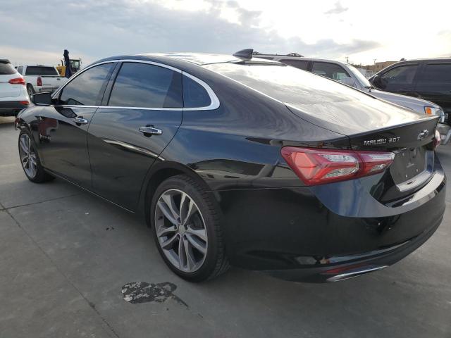 Image 2 of 2022 CHEVROLET MALIBU PREMIER 2022 with VIN 1G1ZE5SX0NF203290