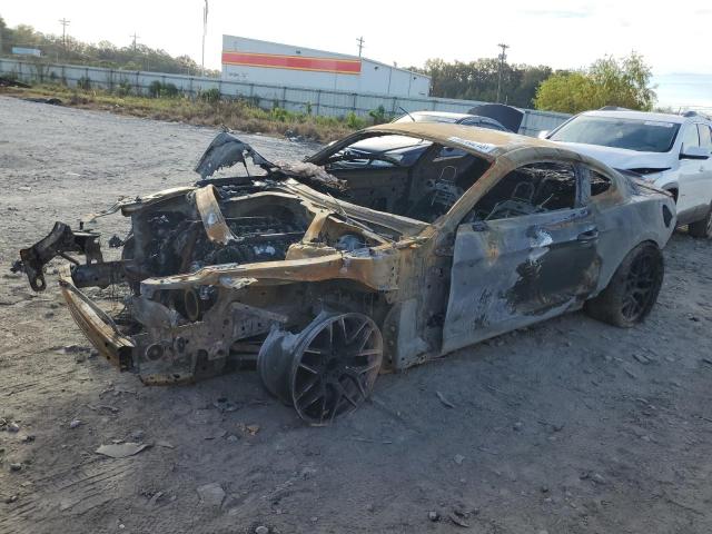 Image 1 of 2015 FORD MUSTANG GT 2015 with VIN 1FA6P8CF5F5380927