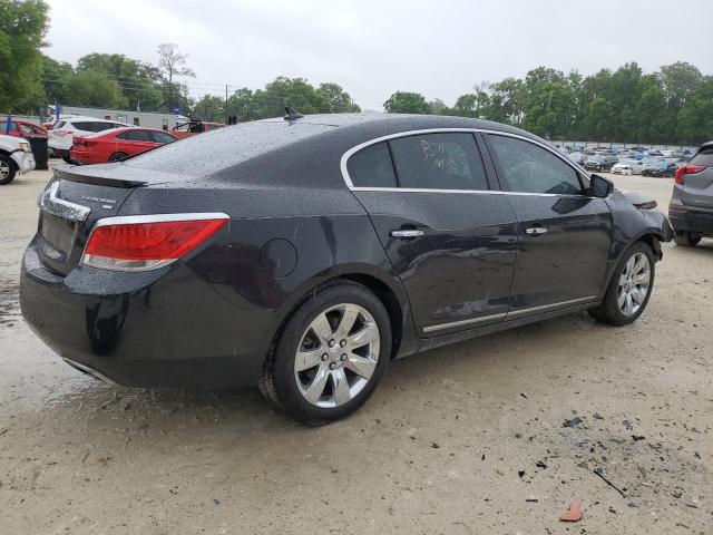 Изображение 3 2011 BUICK LACROSSE CXS 2011 с VIN 1G4GE5GD6BF271999