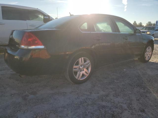 Image 3 of 2014 CHEVROLET IMPALA LIMITED LT 2014 with VIN 2G1WB5E33E1109030