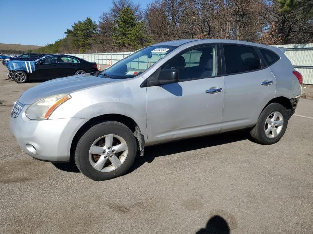 Image 1 of 2010 NISSAN ROGUE S 2010 with VIN JN8AS5MV4AW609760