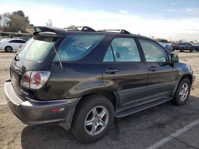 Image 3 of 2002 LEXUS RX 300 2002 with VIN JTJGF10UX20121673