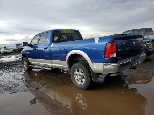 Изображение 2 2011 DODGE RAM 3500  2011 с VIN 3D73Y3CL0BG621675