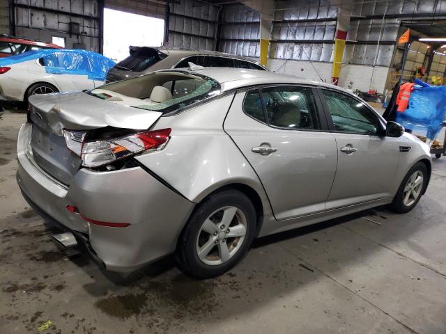Obraz 3 z 2014 KIA OPTIMA LX 2014 z VIN KNAGM4A78E5478387