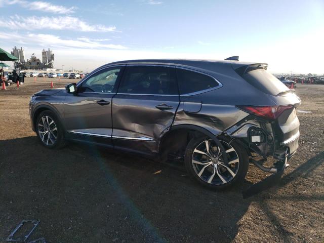 Obraz 2 z 2022 ACURA MDX TECHNOLOGY 2022 z VIN 5J8YD9H41NL001023