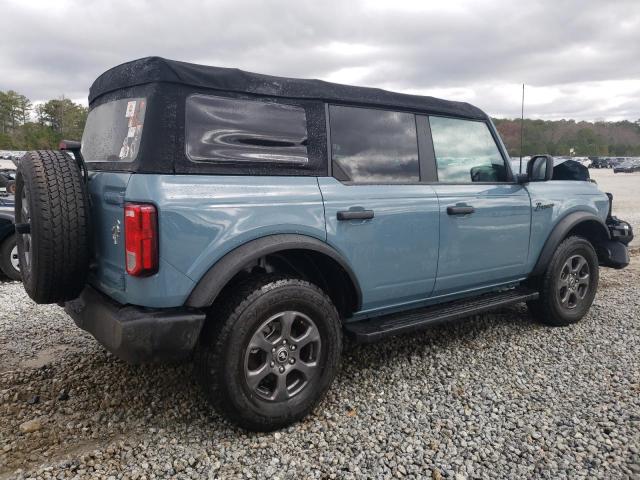Изображение 3 2022 FORD BRONCO BASE 2022 с VIN 1FMDE5BH5NLB13446