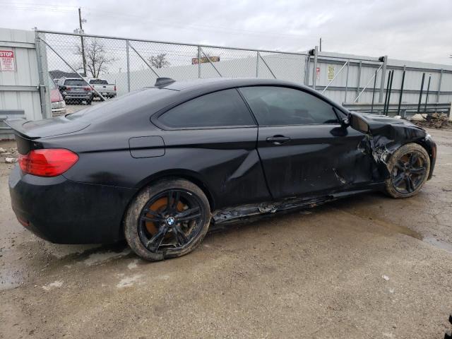 Obraz 3 z 2017 BMW 430XI  2017 z VIN WBA4R9C59HK680982