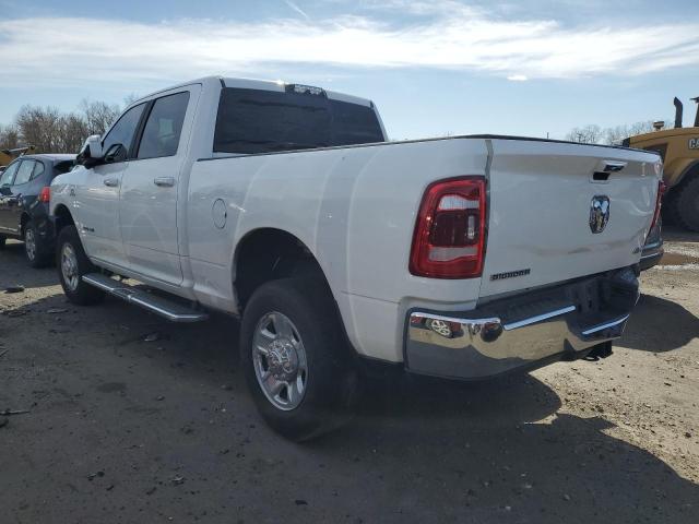 Изображение 2 2020 RAM 2500 BIG HORN 2020 с VIN 3C6UR5DL0LG115326