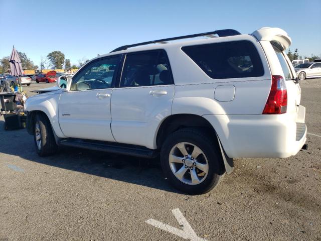 Изображение 2 2007 TOYOTA 4RUNNER LIMITED 2007 с VIN JTEZU17R578080652