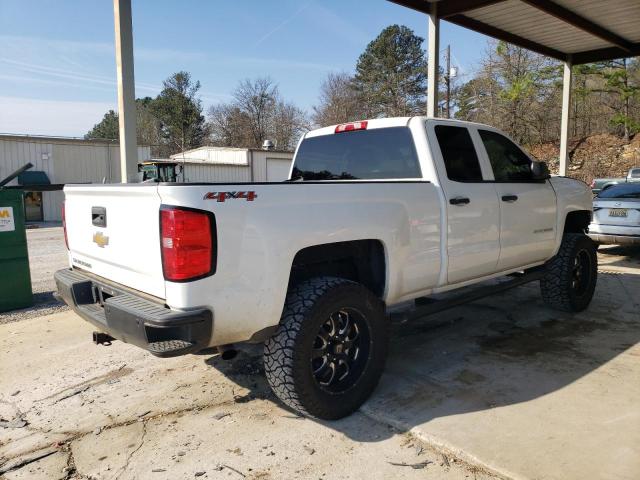 Изображение 3 2014 CHEVROLET SILVERADO K1500 2014 с VIN 1GCVKPEC6EZ264922