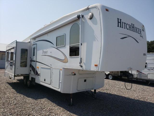 Image 1 of 2006 NUWA 5THWHEEL 2006 with VIN 1NW32KR096D076207