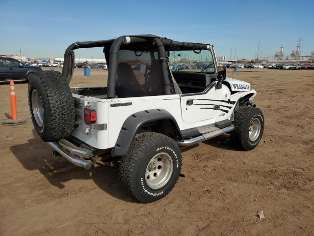 Изображение 3 1990 JEEP WRANGLER / YJ ISLANDER 1990 с VIN 2J4FY39T7LJ523049