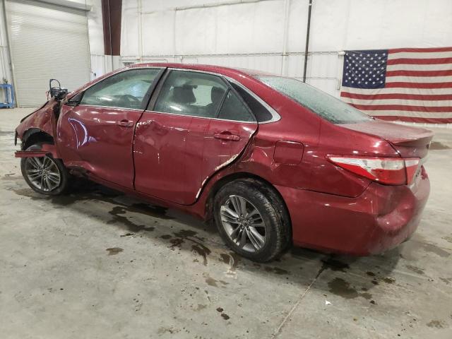 Изображение 2 2015 TOYOTA CAMRY LE 2015 с VIN 4T1BF1FK5FU891857