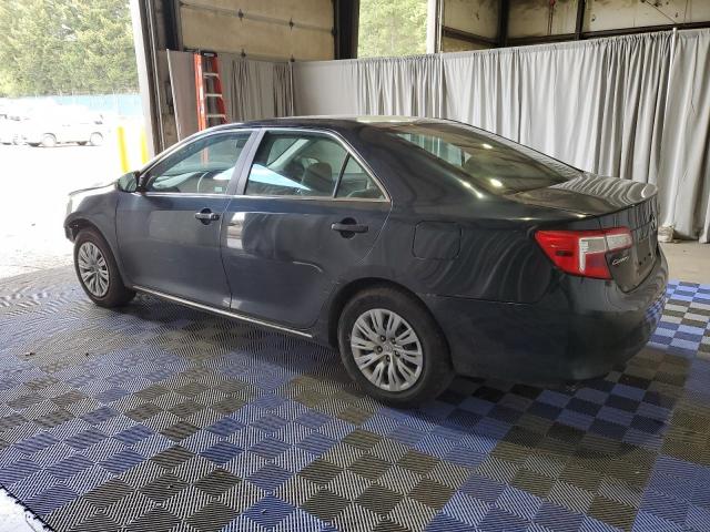 Image 2 of 2014 TOYOTA CAMRY L 2014 with VIN 4T4BF1FK1ER428599