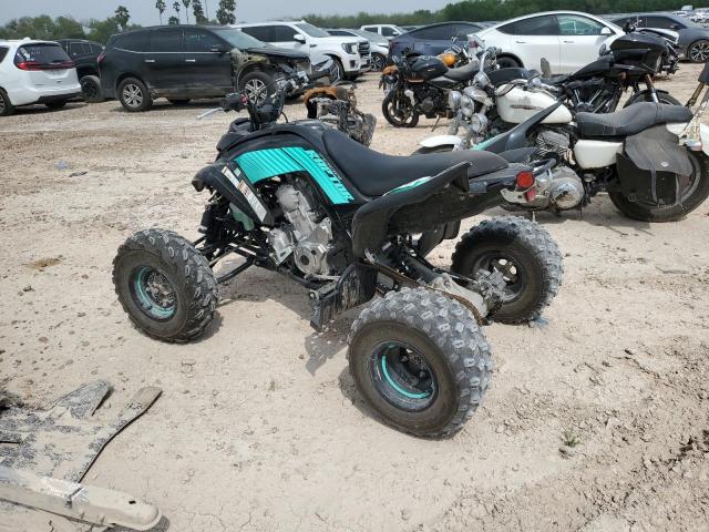 Изображение 3 2024 YAMAHA YFM700 R 2024 с VIN 5Y4AML6E7RA105484