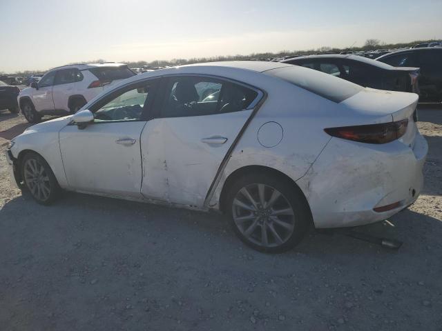 Изображение 2 2021 MAZDA 3 SELECT 2021 с VIN 3MZBPABM4MM208330