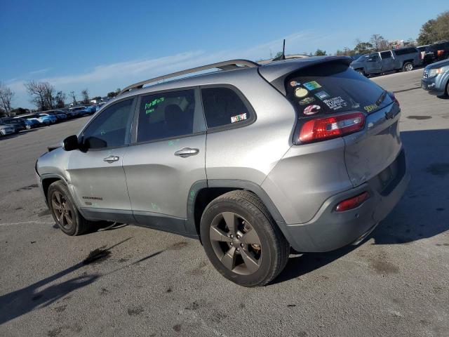 Obraz 2 z 2016 JEEP CHEROKEE LATITUDE 2016 z VIN 1C4PJLCS8GW258669