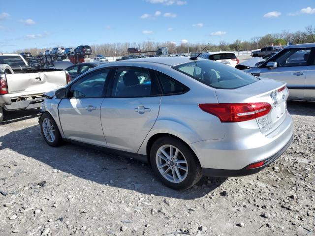Image 2 of 2017 FORD FOCUS SE 2017 with VIN 1FADP3F27HL257924