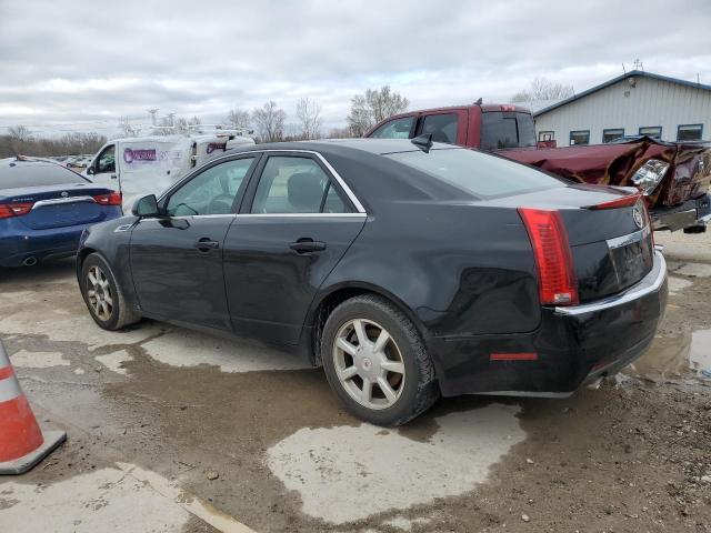 Изображение 2 2009 CADILLAC CTS  2009 с VIN 1G6DF577190136931