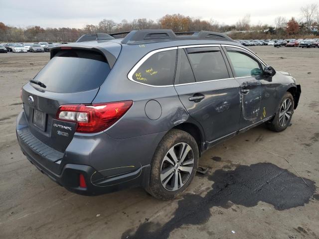 Obraz 3 z 2018 SUBARU OUTBACK 2.5I LIMITED 2018 z VIN 4S4BSAKC5J3348064