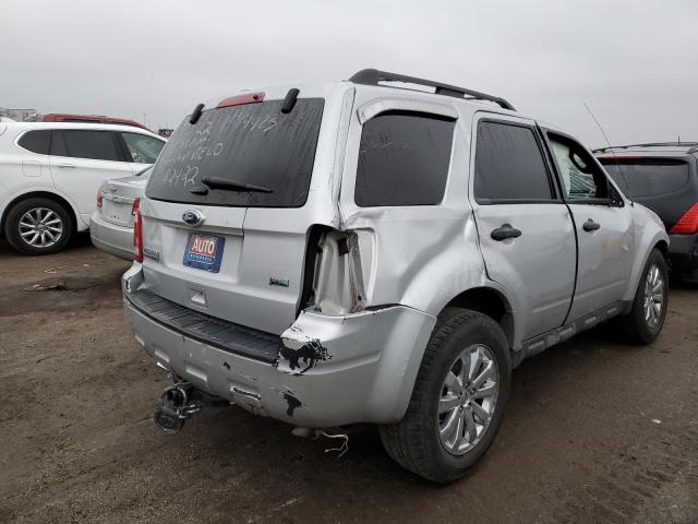 Изображение 3 2012 FORD ESCAPE XLT 2012 с VIN 1FMCU9DG0CKB43001