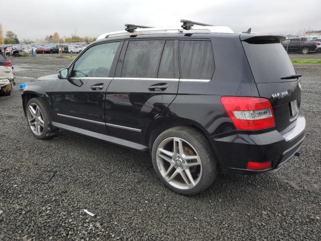 Obraz 2 z 2010 MERCEDES-BENZ GLK 350 4MATIC 2010 z VIN WDCGG8HB8AF477721