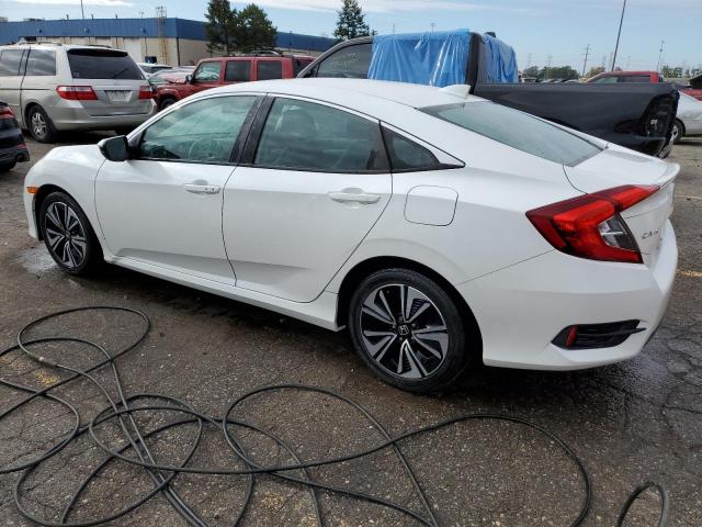 Image 2 of 2016 HONDA CIVIC EXL 2016 with VIN 19XFC1F71GE042559