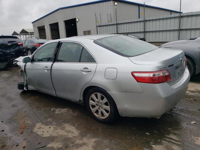 Image 2 of 2007 TOYOTA CAMRY LE 2007 with VIN JTNBK46K973002918