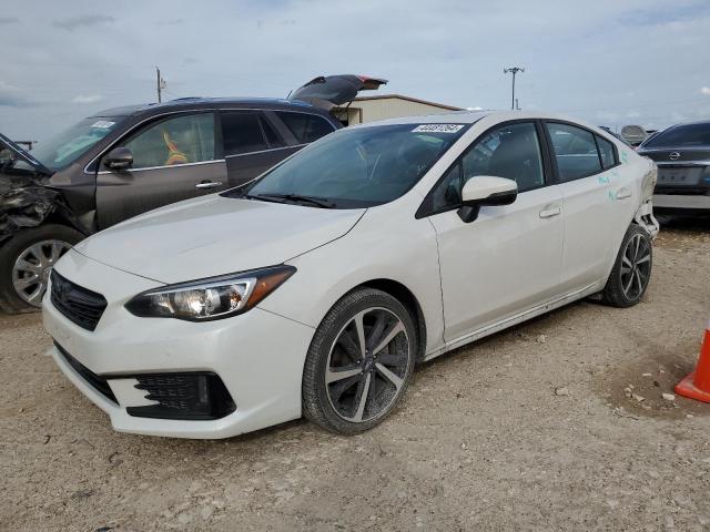 Изображение 1 2020 SUBARU IMPREZA SPORT 2020 с VIN 4S3GKAM66L3612929