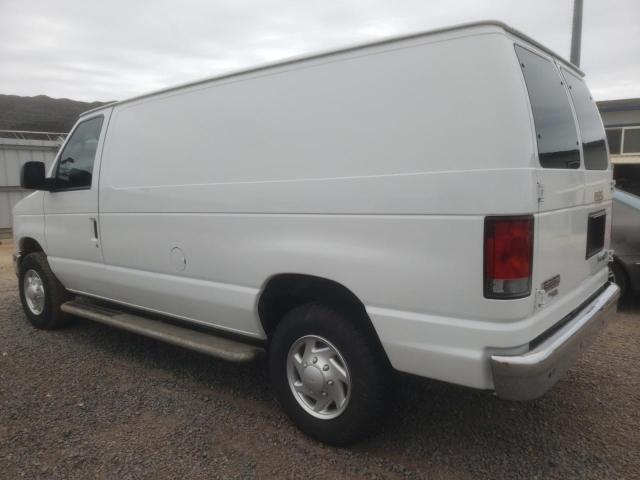 Image 2 of 2012 FORD ECONOLINE E250 VAN 2012 with VIN 1FTNE2EW8CDA52053