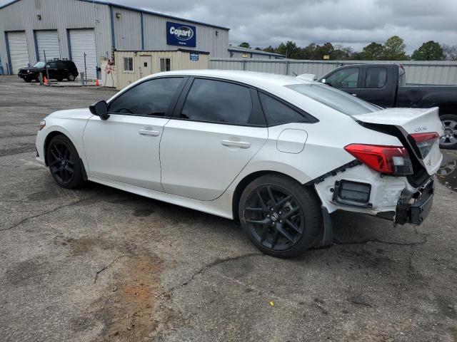 Image 2 of 2024 HONDA CIVIC SPORT 2024 with VIN 2HGFE2F58RH510603