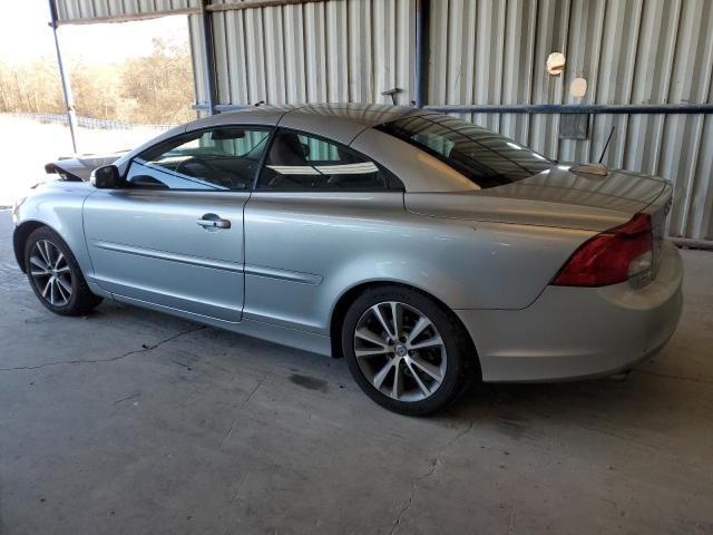 Изображение 2 2011 VOLVO C70 T5 2011 с VIN YV1672MC8BJ109836