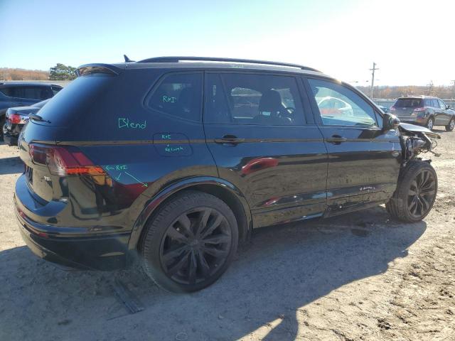 Obraz 3 z 2021 VOLKSWAGEN TIGUAN SE 2021 z VIN 3VV3B7AX6MM090142