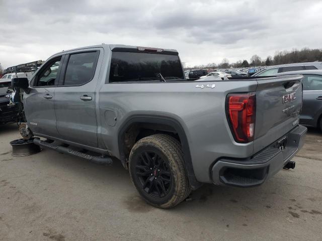 Obraz 2 z 2023 GMC SIERRA K1500 ELEVATION 2023 z VIN 3GTPUCEK3PG137504