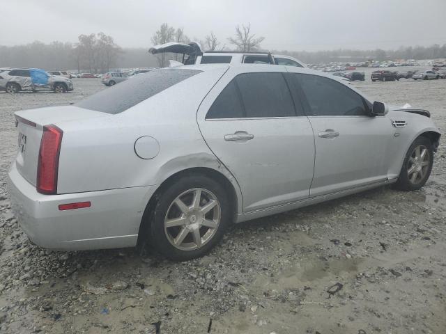 Изображение 3 2011 CADILLAC STS LUXURY 2011 с VIN 1G6DW6ED6B0119885