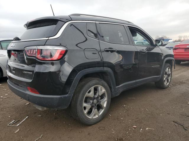 Obraz 3 z 2020 JEEP COMPASS LIMITED 2020 z VIN 3C4NJDCB2LT145989