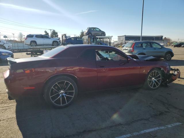 Image 3 of 2017 DODGE CHALLENGER R/T 392 2017 with VIN 2C3CDZFJ6HH572725