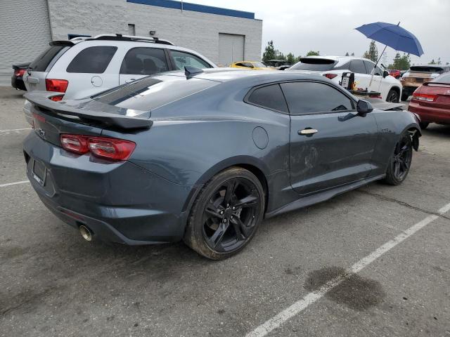 Изображение 3 2020 CHEVROLET CAMARO LZ 2020 с VIN 1G1FF1R77L0147475