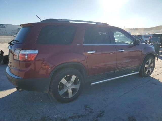 Image 3 of 2011 GMC ACADIA SLT-1 2011 with VIN 1GKKRRED7BJ122404
