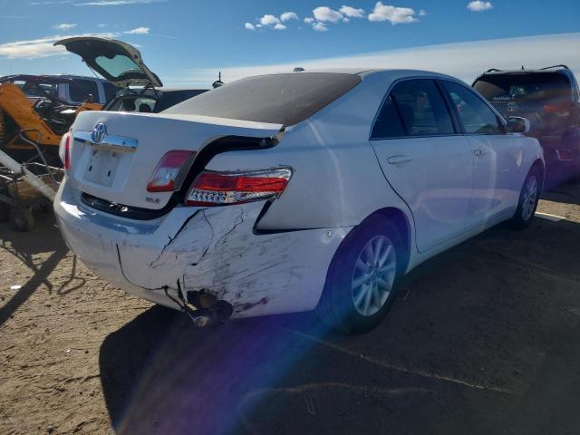 Изображение 3 2011 TOYOTA CAMRY BASE 2011 с VIN 4T4BF3EK8BR205324