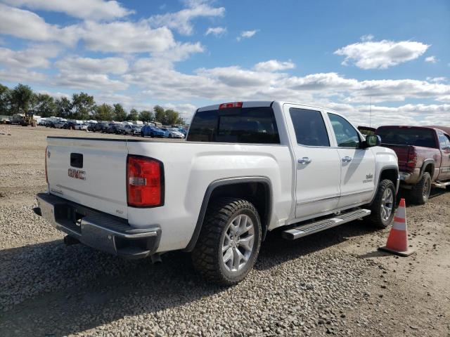 Image 3 of 2014 GMC SIERRA C1500 SLT 2014 with VIN 3GTP1VEC4EG247603