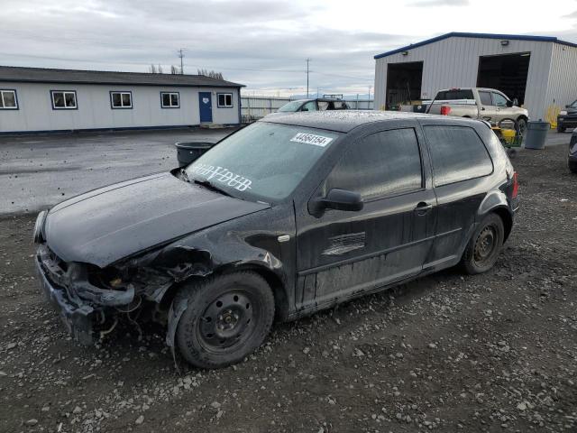 Изображение 2003 VOLKSWAGEN GTI 20TH ANNIVERSARY 2003